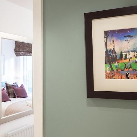 The Malt Kiln Apartment Edinburgh Old Town 3 Bedroom Parking Previously Mcdonald Residence Kültér fotó