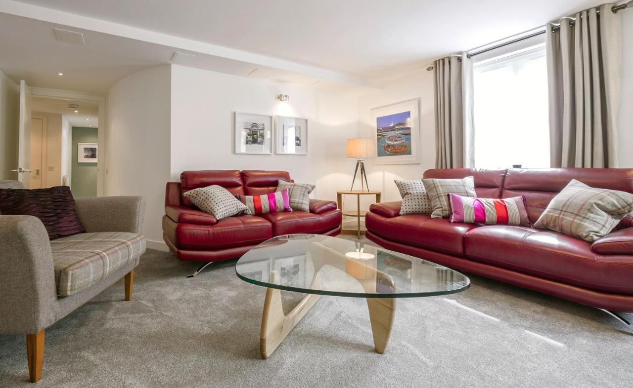 The Malt Kiln Apartment Edinburgh Old Town 3 Bedroom Parking Previously Mcdonald Residence Kültér fotó