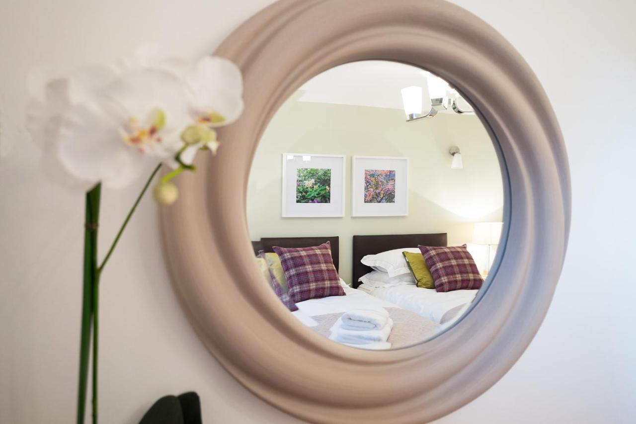 The Malt Kiln Apartment Edinburgh Old Town 3 Bedroom Parking Previously Mcdonald Residence Kültér fotó