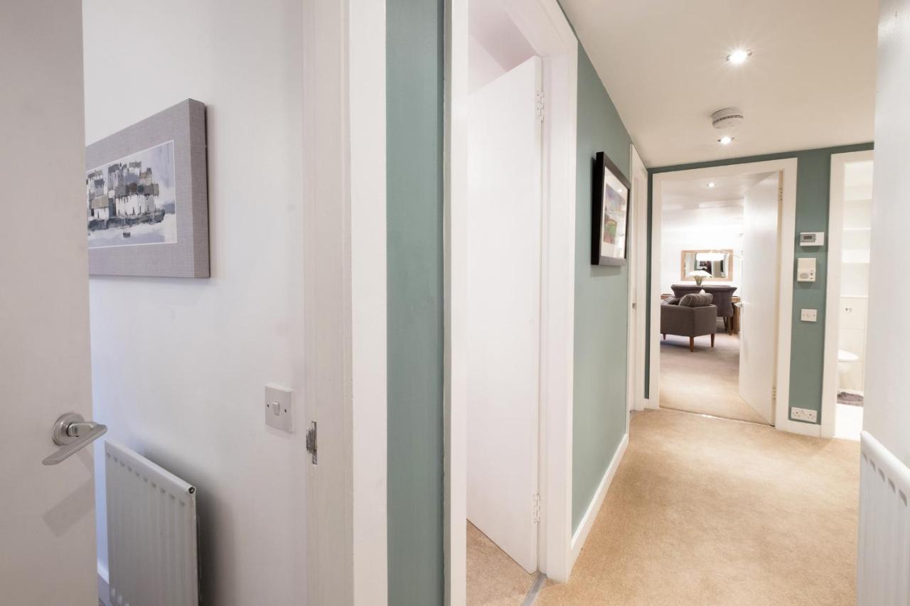 The Malt Kiln Apartment Edinburgh Old Town 3 Bedroom Parking Previously Mcdonald Residence Kültér fotó