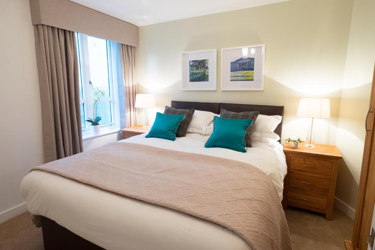 The Malt Kiln Apartment Edinburgh Old Town 3 Bedroom Parking Previously Mcdonald Residence Kültér fotó