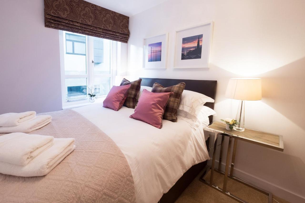 The Malt Kiln Apartment Edinburgh Old Town 3 Bedroom Parking Previously Mcdonald Residence Kültér fotó