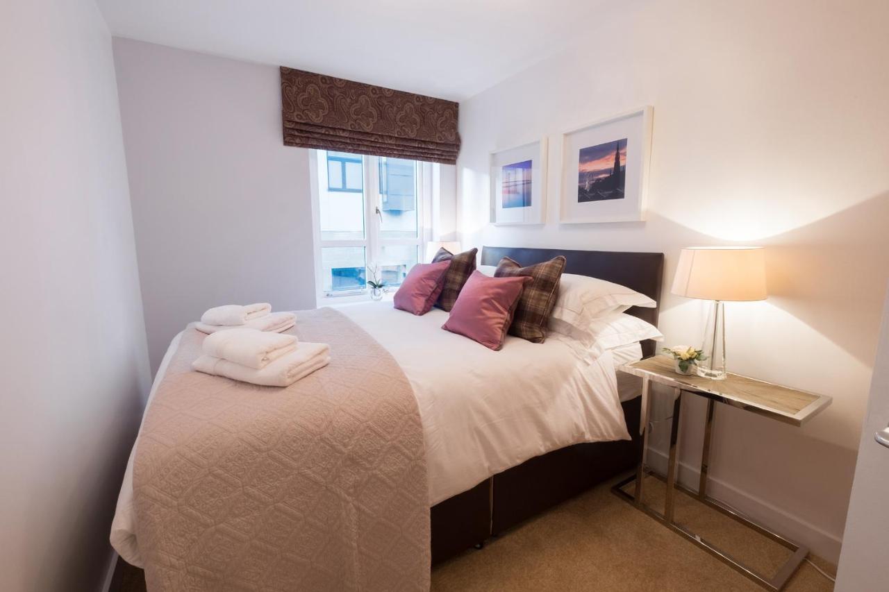 The Malt Kiln Apartment Edinburgh Old Town 3 Bedroom Parking Previously Mcdonald Residence Kültér fotó
