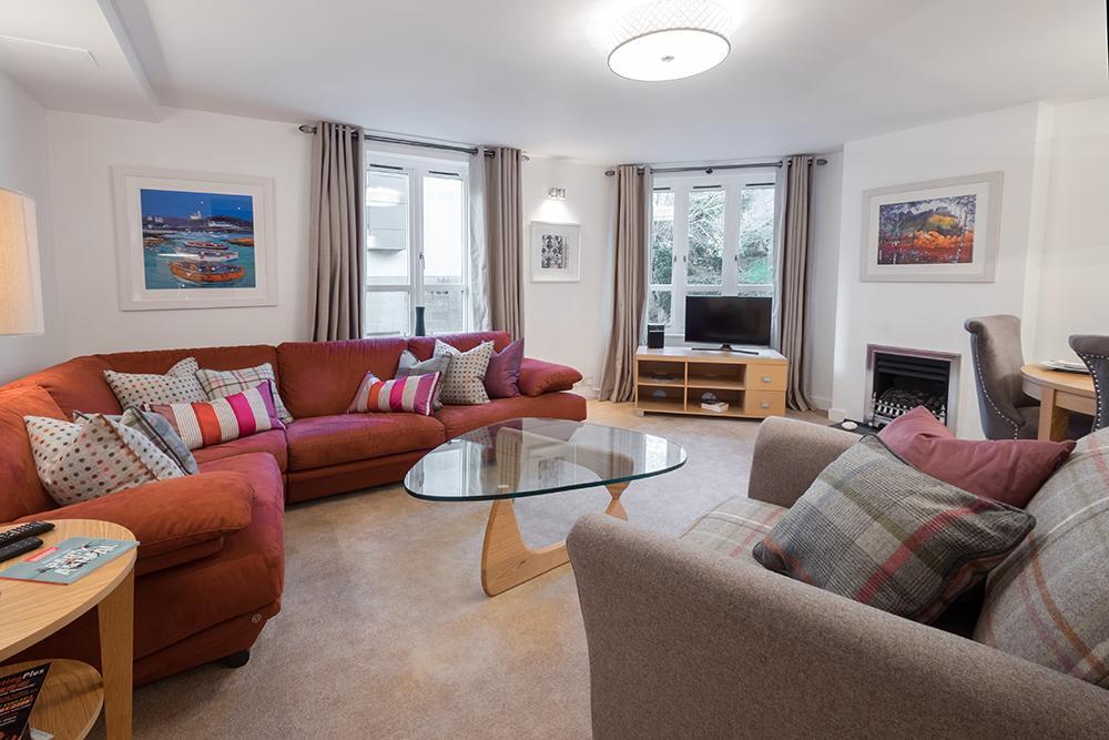 The Malt Kiln Apartment Edinburgh Old Town 3 Bedroom Parking Previously Mcdonald Residence Kültér fotó